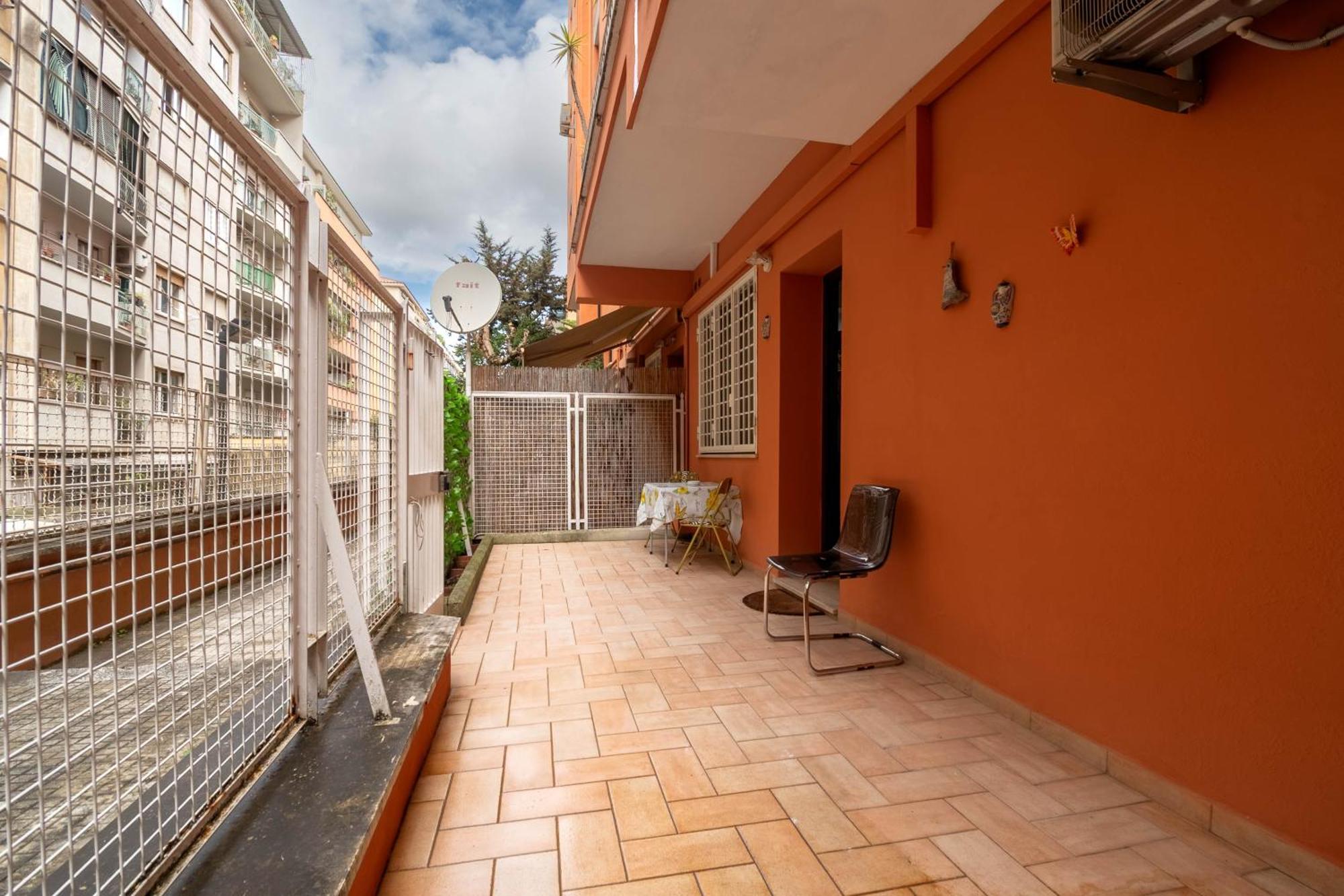 Lejlighed La Casa Dei Sogni Di Serena