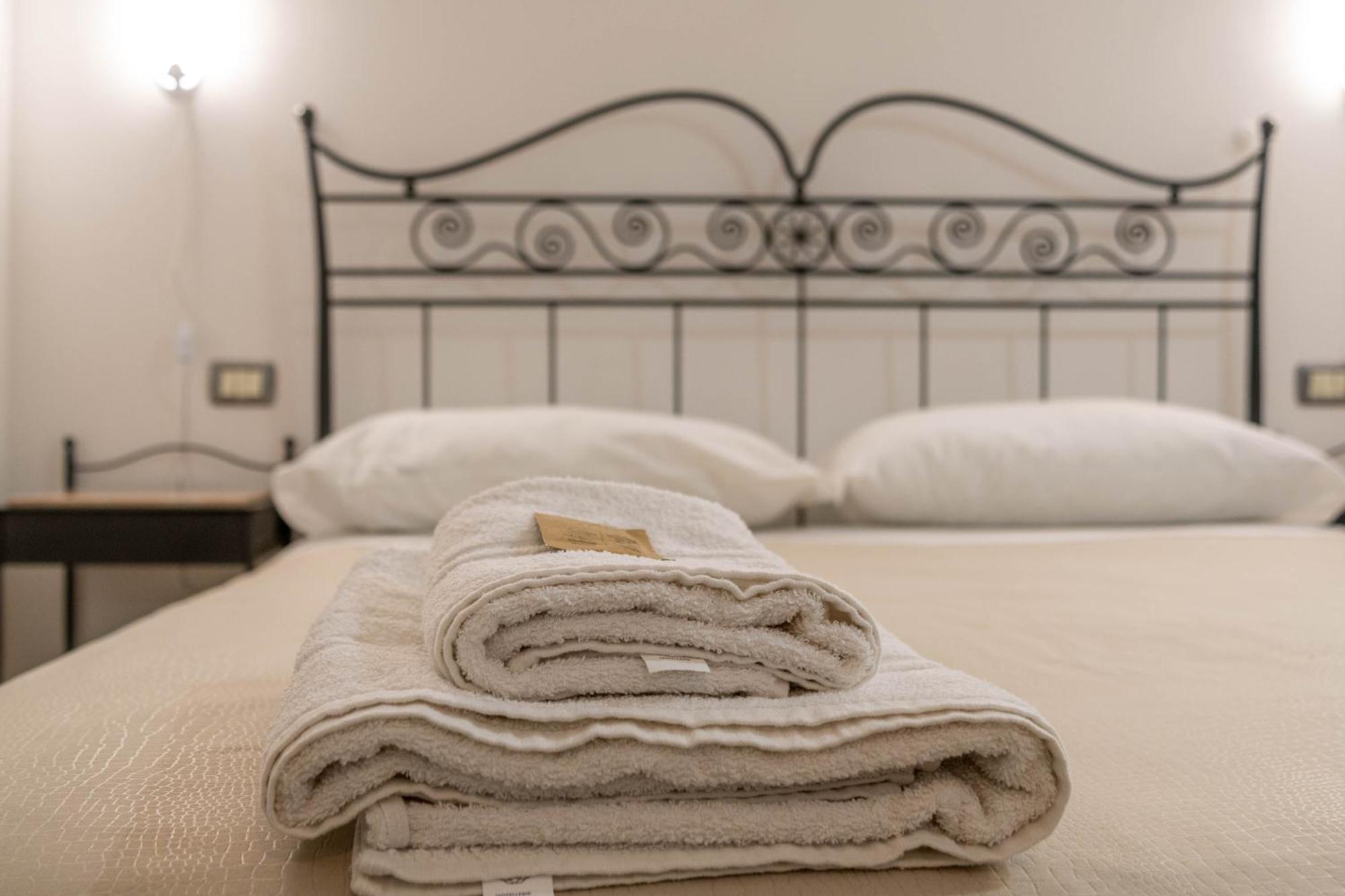 La Casa Dei Sogni Di Serena Lejlighed *