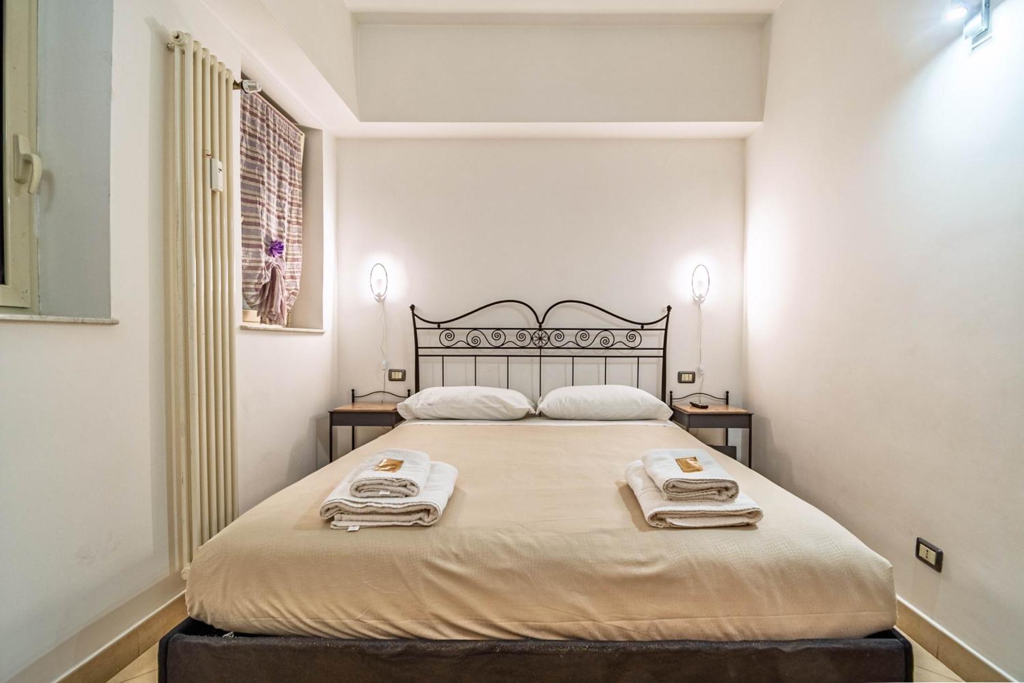 La Casa Dei Sogni Di Serena Lejlighed Rom