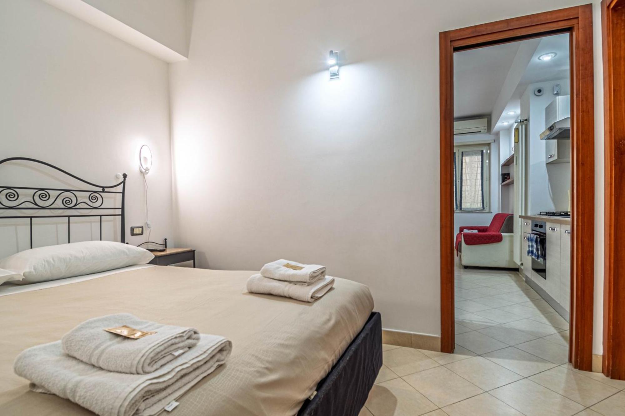 Lejlighed La Casa Dei Sogni Di Serena