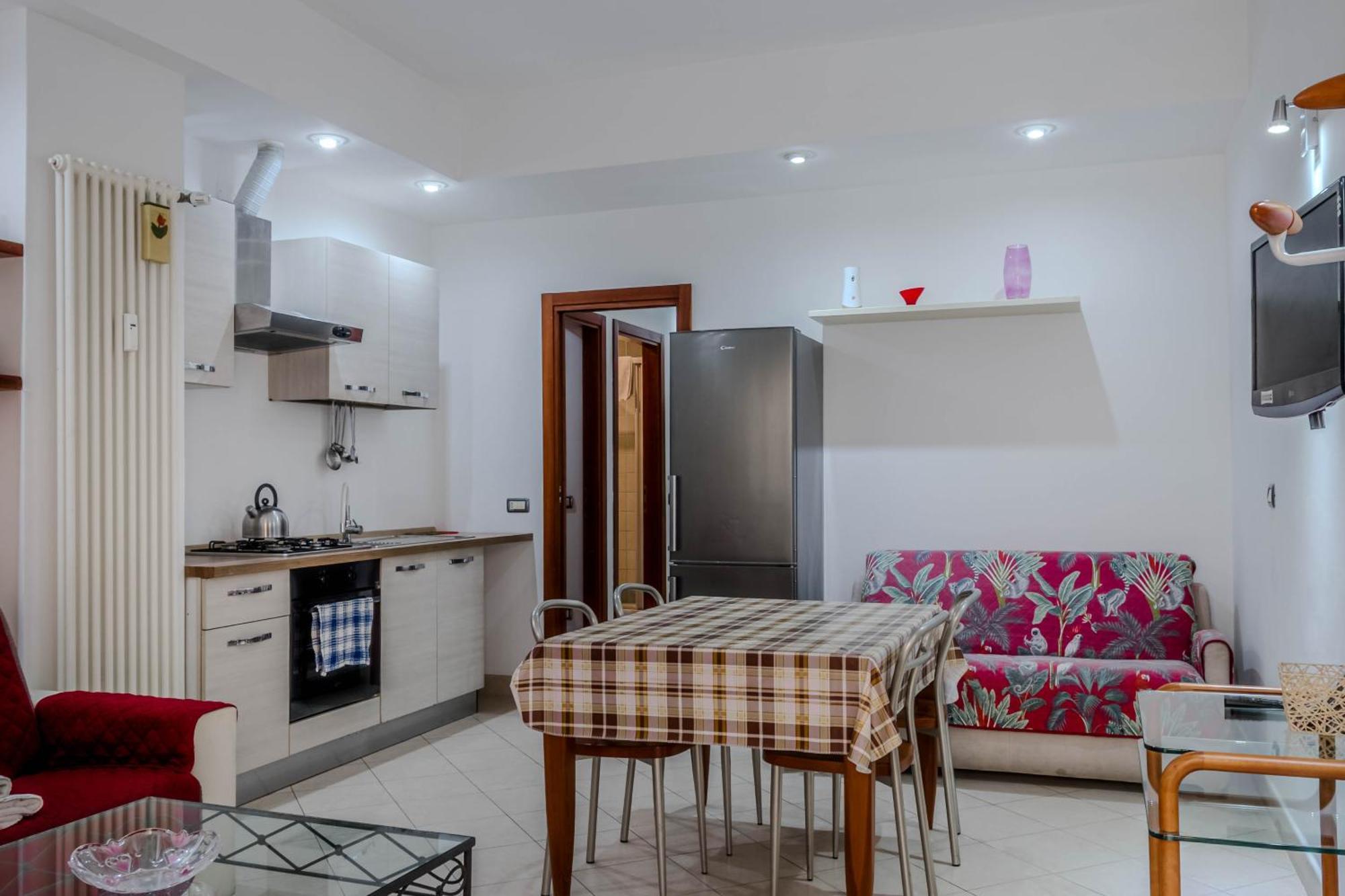 La Casa Dei Sogni Di Serena Lejlighed Rom