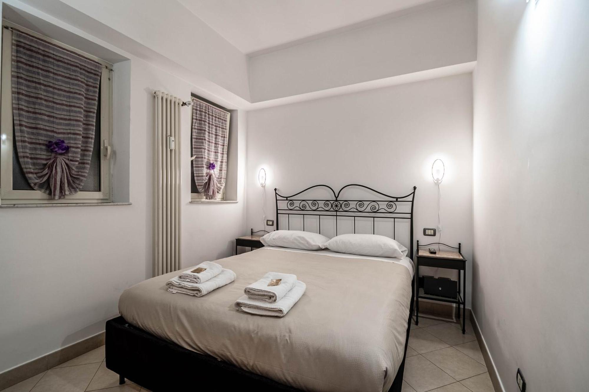 La Casa Dei Sogni Di Serena Lejlighed *
