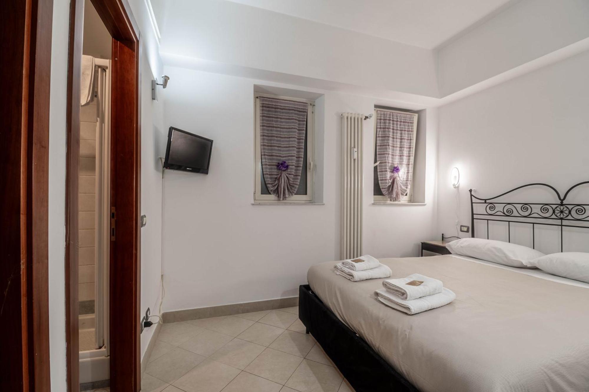 La Casa Dei Sogni Di Serena Lejlighed Rom